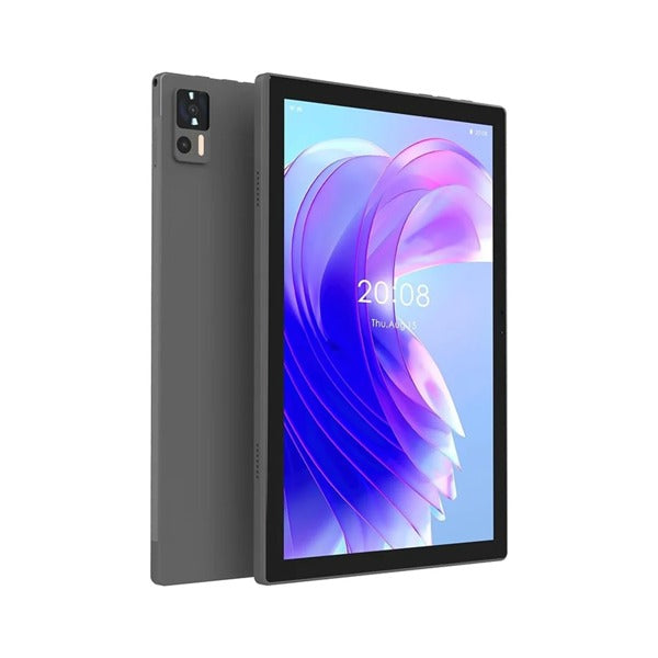 تابلت Oteeto Tab 16 4G - رام 8 جيجابايت - 512 جيجابايت - 10.1 بوصة | رمادي تابلت Oteeto Tab 16 4G - رام 8 جيجابايت - 512 جيجابايت - 10.1 بوصة | رمادي